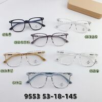 TR90 plastic frame with Blue Block coating SANTA S9553