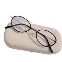 Titanium extralight frames MAMO M6202