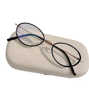 Titanium extralight frames MAMO M6202