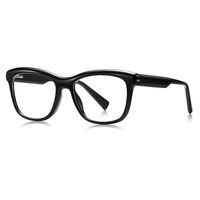 Plastic TR90 frame for glasses with UV protection and spring hinges More LS018