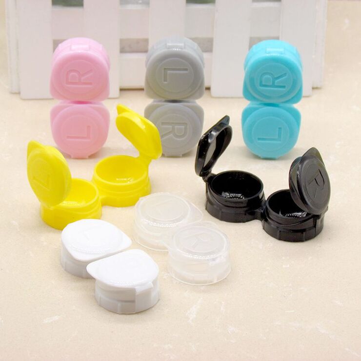 Contact lens case SO100SD