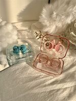 Мини набор для мягких контактных линз (Kits for contact lenses) AS761