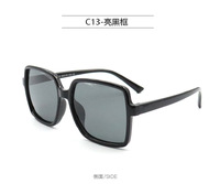 Детские силиконовые солнцезащитные поляризационные очки с защитой UV400 T11020