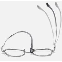 Metal pure titanium frame SANTA 纯钛22248