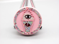 Набор для мягких контактных линз (Kits for contact lenses) XF008YJ