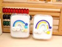 Набор для мягких контактных линз (Kits for contact lenses) HFW900