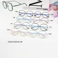 Combined frames with Blue Ray Cut lenses MAMO S16212