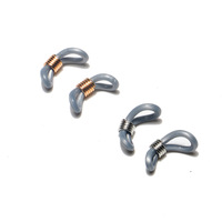 Цепочка для очков толстая материал ccb GP007