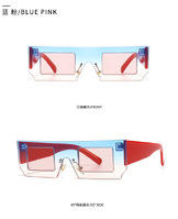 Sunglasses Elit in retro style 2104