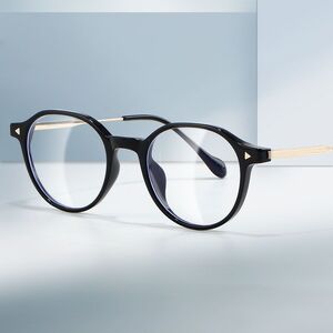 Acetate plastic frame MAMO AC015