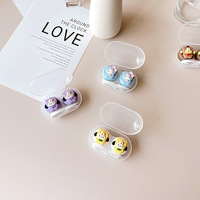 Мини набор для мягких контактных линз (Kits for contact lenses) PPX54