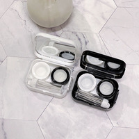 Набор для мягких контактных линз (Kits for contact lenses) ZZ502