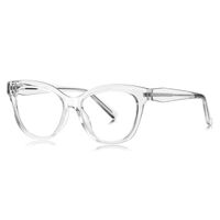 Plastic TR90 frame for glasses with UV and Blue Ray Cut protection More LS007