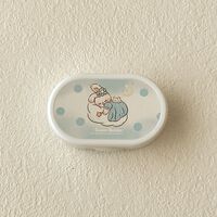 Мини-набор для мягких контактных линз JH890天鹅宝宝