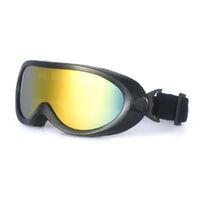 Safety shockproof sports choldrens ski goggles  X700-DX
