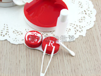 Kit for soft contact lenses (Kits for contact lenses) HHEDIE