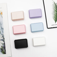 Mini set for a soft contact lens (Kits for contact lenses) A-031