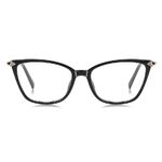Plastic women's TR90 frame for glasses with UV and Blue Ray Cut protection More LS234