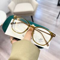 Очки пластиковыеTR90 KY1079 с защитой Blue ray cut