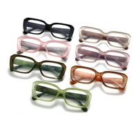 Plastic frame with anti-blue light protection lenses Elit 9246-EL-2