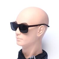 Очки защитные противоударные спортивные DXGS-379