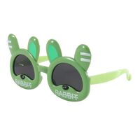 Детские силиконовые солнцезащитные поляризационные очки с защитой UV400 T12004-OU