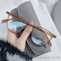 Оправа пластиковая из материала TR90 с линзами Blue Ray Cut MAMO TR23023