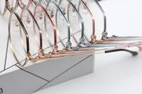 Titanium frames MAMO H5015