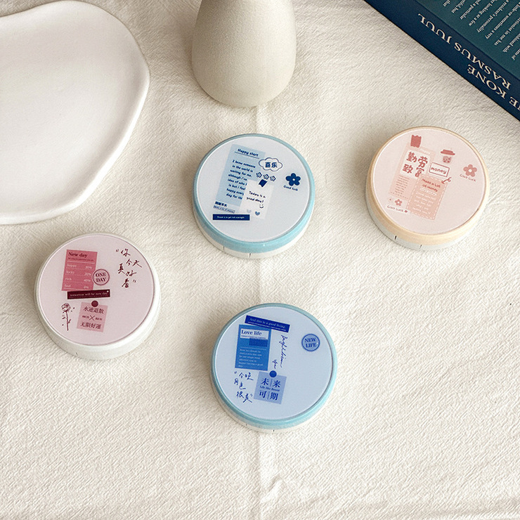 Мини набор для мягких контактных линз (Kits for contact lenses) HFA2203