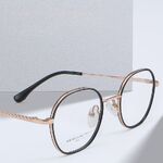 Оправа сверхлёгкая титановая MAMO PTQ0001