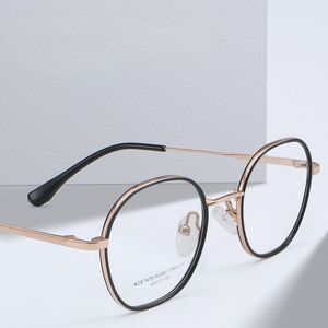 Titanium extralight frames MAMO PTQ0001