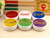 Набор для мягких контактных линз (Kits for contact lenses) XF-008LoveX