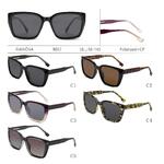 Polarized plastic sunglasses Rianova R9007
