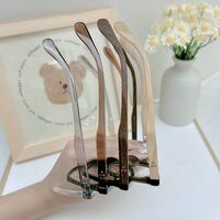 Оправа пластиковая из материала TR90 с линзами Blue Ray Cut MAMO M3822