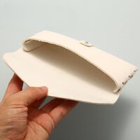 Sunglasses and eyeglasses hard shell case + extra kit HD20220082902