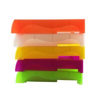 Ящик (бокс) пластиковый для хранения очков и аксессуаров RTB-6