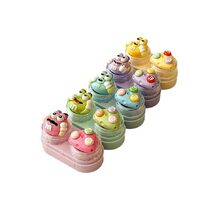 Мини-набор для мягких контактных линз выдвижной W-CT32M三角娃