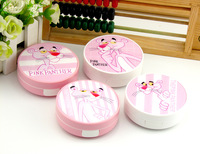 Набор для мягких контактных линз (Kits for contact lenses) XF-008Panther