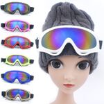 Safety shockproof sports goggles X400-1-DX
