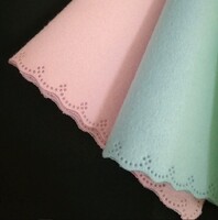 САЛФЕТКИ микрофибра 金布 579-2 (высокая плотность)