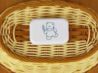 Мини-набор для мягких контактных линз AS118-5