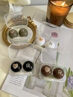 Мини набор для мягких контактных линз (Kits for contact lenses) KJ290