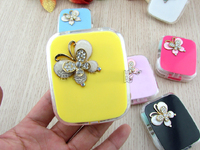 Kit for soft contact lenses (Kits for contact lenses) HQHSBBZ