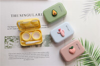 Мини набор для мягких контактных линз (Kits for contact lenses) B25-case