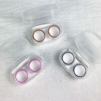 Mini-kit for soft contact lenses (Kits for contact lenses) B-5003