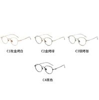 Оправа металлическая из чистого титана SANTA V704