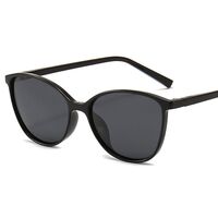 Поляризационные солнцезащитные детские пластиковые TR90 очки с защитой UV400 K335-2-GT