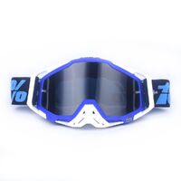 Safety shockproof sport polarized goggles 偏光PITSCOTTFOX 100%-DX