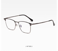Metal ultrathin frames 80046
