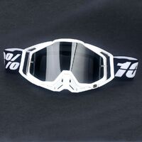 Safety shockproof sport polarized goggles 偏光PITSCOTTFOX 100%-DX
